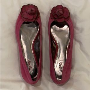 Brand New Pink Women’s Flats